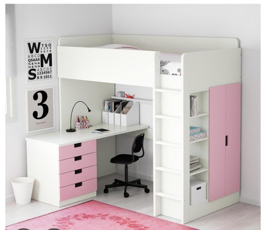 Dreamer Loft bed