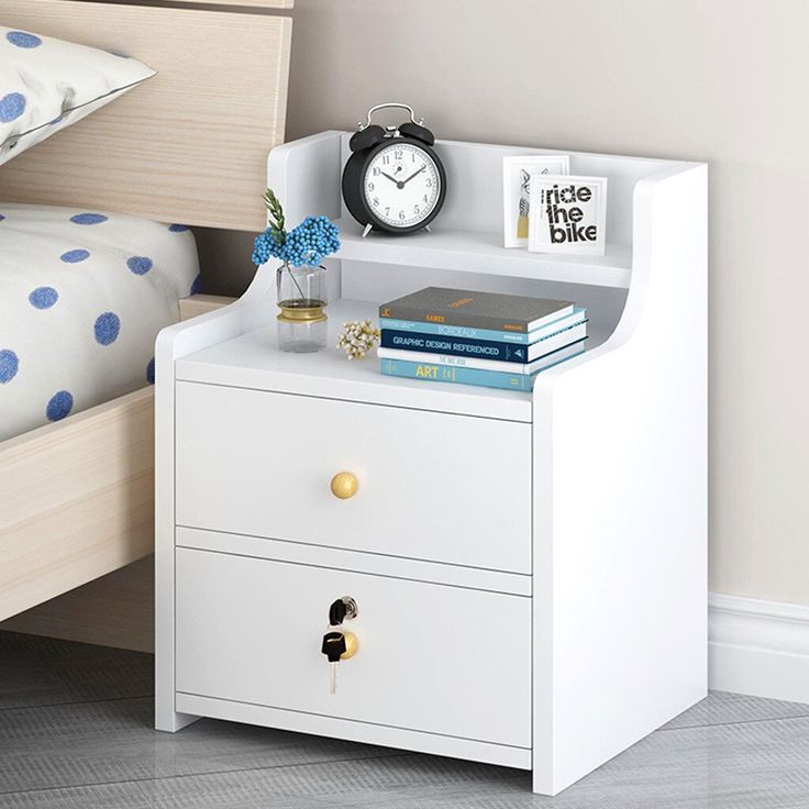 Luna Night stand