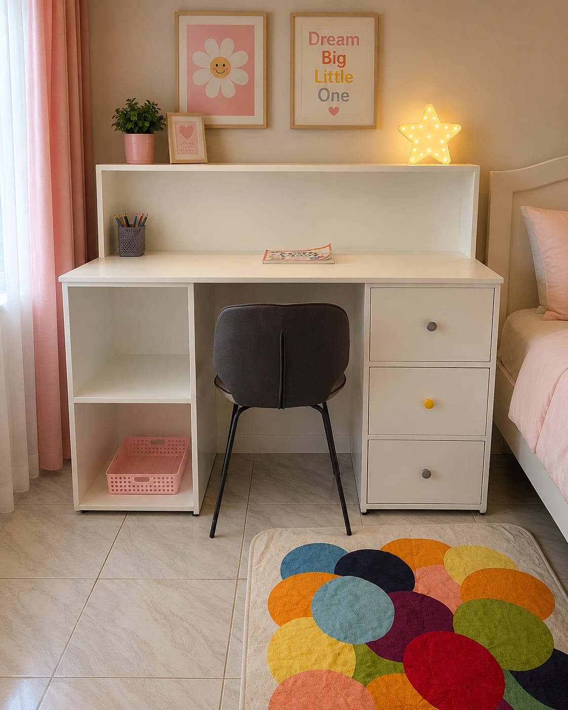 Star Desk
