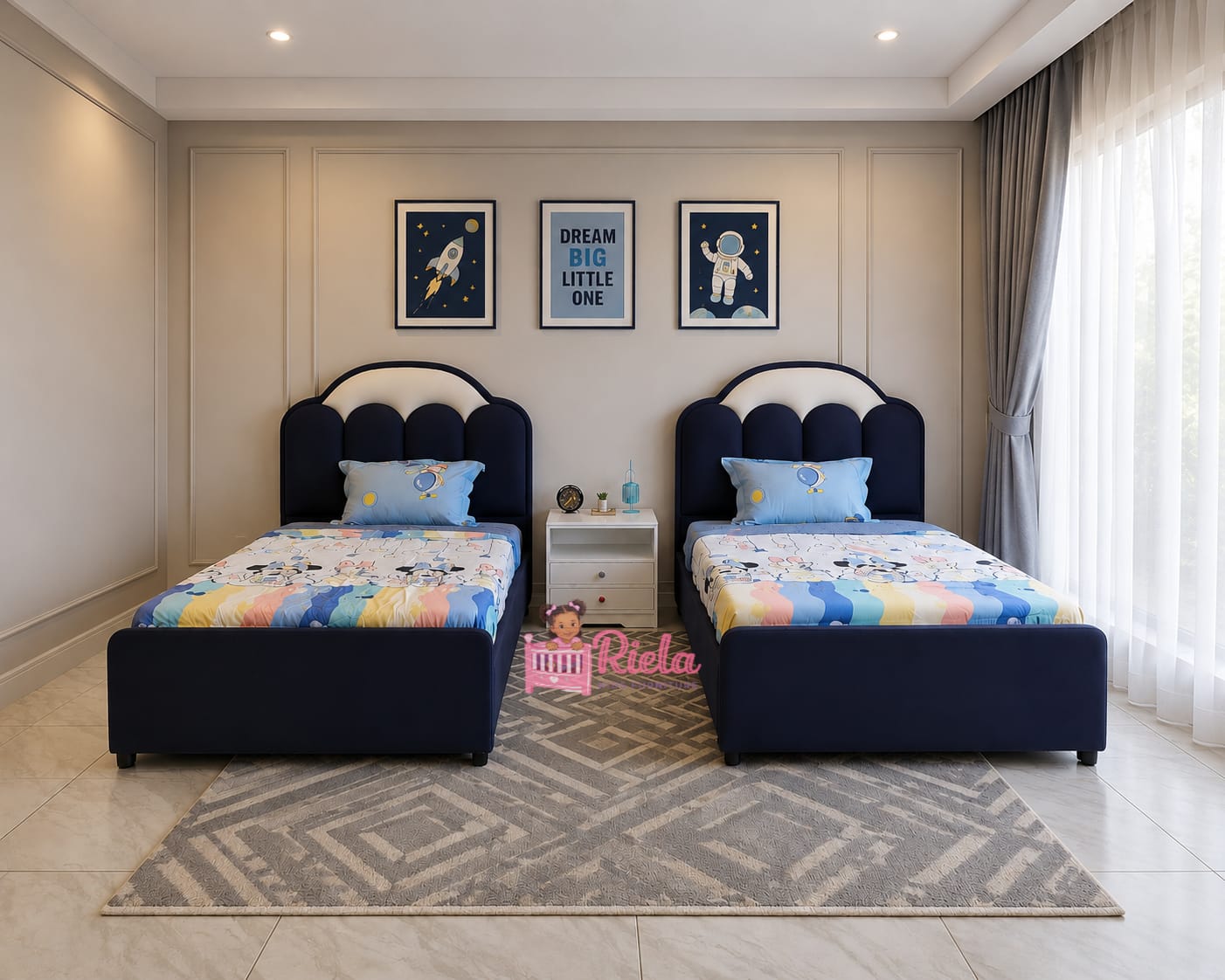 Taji Bed